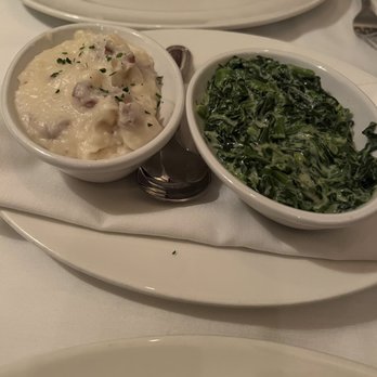 The Capital Grille - Sides to Share during Restaurant Week - Steakhouses Near Me - Milwaukee, Wisconsin The Capital Grille - Sides to Share during Restaurant Week - Steakhouses Near Me - Milwaukee, Wisconsin
