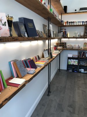 Yoseka Stationery by null