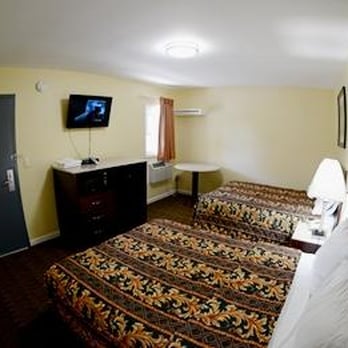 Red Carpet inn & Suites - Hotels Near Me - Wrightstown, New Jersey
