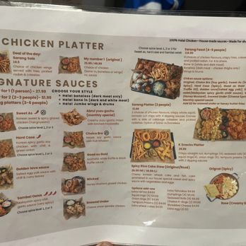 Sarang Kitchen - Bars Near Me - Toronto, Ontario