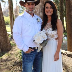 Old Mill Wedding Chapel