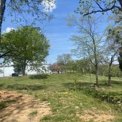 Reservoir Hill Park