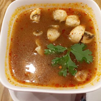 Phattra Thai Restaurant - ROTI THAI STYLE Thai puff bread served with Thai chicken Massaman curry for dipping - Thai Near Me - Metuchen, New Jersey Phattra Thai Restaurant - ROTI THAI STYLE Thai puff bread served with Thai chicken Massaman curry for dipping - Thai Near Me - Metuchen, New Jersey