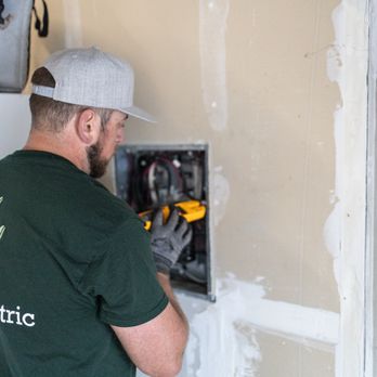 Sage Electric - Electricians Near Me - Marysville, Washington Sage Electric - Electricians Near Me - Marysville, Washington