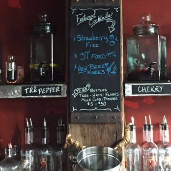 Valentine Distilling - Distilleries Near Me - Ferndale, Michigan