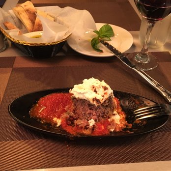 Flavio Restaurant DC - Italian Near Me - Washington, DC, District of Columbia