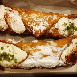 Angelo’s Bakery And Catering - Cannoli