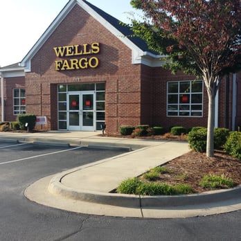 Wells Fargo Bank - The bank - Banks & Credit Unions Near Me - Canton, Georgia Wells Fargo Bank - The bank - Banks & Credit Unions Near Me - Canton, Georgia
