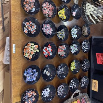 Horrid - Look at all these pins! - Accessories Near Me - Denver, Colorado