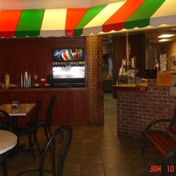 Bizzarro's Italian Restaurant & Pizzeria