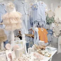 Paris Market Vintage