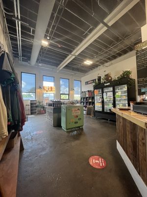 12 Bones Smokehouse SOUTH by null