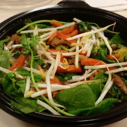 Buff Bowl Buff Bowl