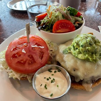 Tops Diner - Kobe Burger + avocado - Diners Near Me - East Newark, New Jersey Tops Diner - Kobe Burger + avocado - Diners Near Me - East Newark, New Jersey