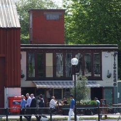 The Olive Shed
