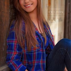 Cici Zeits Photography - I love my daughters senior portraits!!