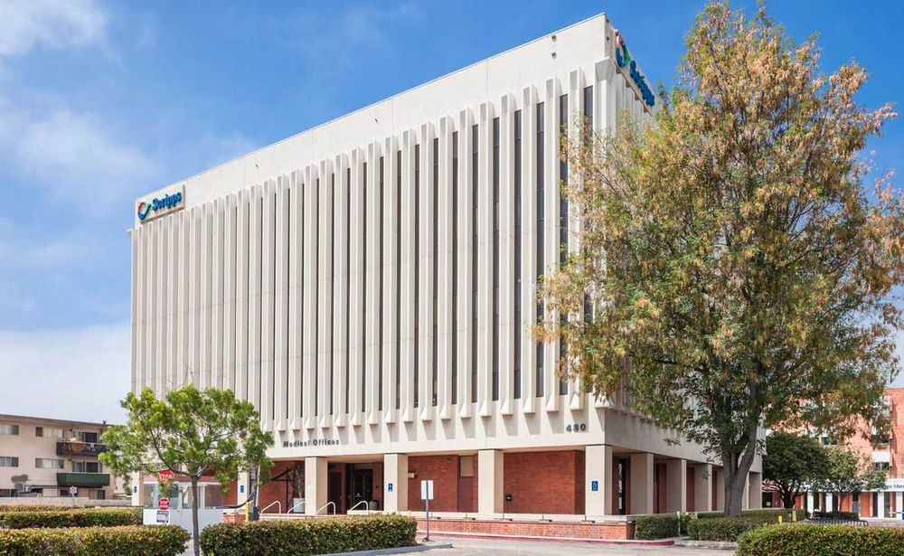 SCRIPPS MERCY HOSPITAL CHULA VISTA OUTPATIENT IMAGING Updated October