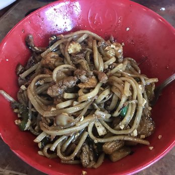 Genghis Grill - Final product. Looks good. Taste was okay. Got food poisoning - Mongolian Near Me - San Antonio, Texas Genghis Grill - Final product. Looks good. Taste was okay. Got food poisoning - Mongolian Near Me - San Antonio, Texas