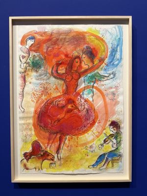 Kunstsammlung Nordrhein-Westfalen by null