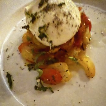 Mercato - Mozzarella - Italian Near Me - New York, New York