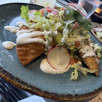 Coasterra - Mexican Near Me - San Diego, California