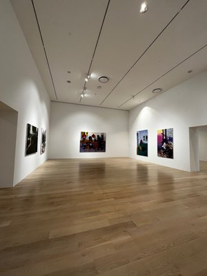 Institute of Contemporary Art, Miami by null