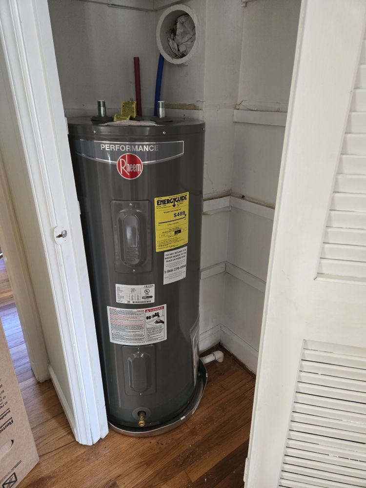 Slide of Citywide Plumbing Services