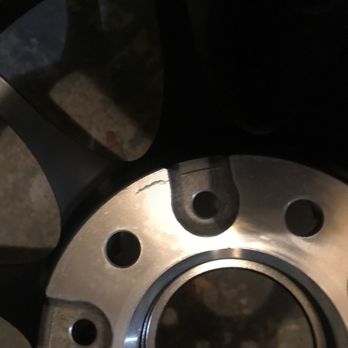 Thrust Performance - Damage - Auto Repair Near Me - South Amboy, New Jersey
