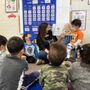 Shu Academy Bilingual Preschool