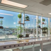 Travelers Haven office