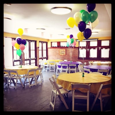 Greenbelt Nature Center