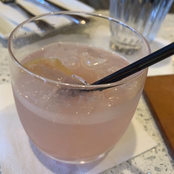 The Vesper - Greyhound - Cocktail Bars Near Me - Campbell, California The Vesper - Greyhound - Cocktail Bars Near Me - Campbell, California