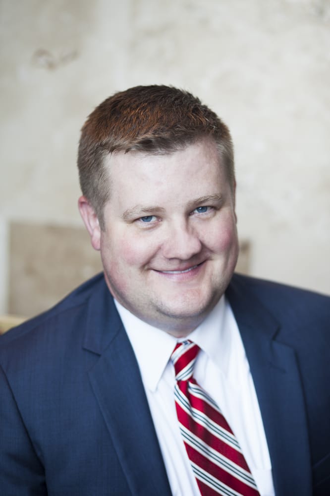 The Law Office of Jon O'Toole - disability attorney in Mckinney, TX