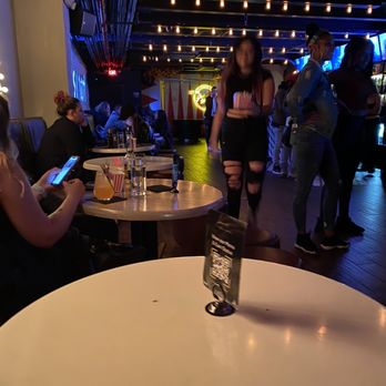 Basement - Wine Bars Near Me - New York, New York