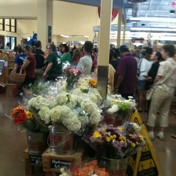 Trader Joe's - First Day Craziness!! 06/15/2012 - Grocery Near Me - Fort Worth, Texas Trader Joe's - First Day Craziness!! 06/15/2012 - Grocery Near Me - Fort Worth, Texas