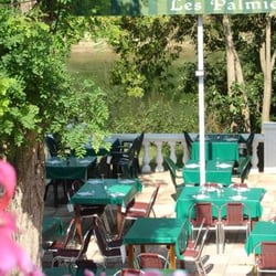 Les Palmiers