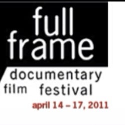 Full Frame Documentary Film Festival