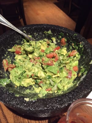 La Carreta Mexican Restaurant by null