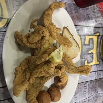 Zydeco's - Cajun/Creole Near Me - Belle Chasse, Louisiana