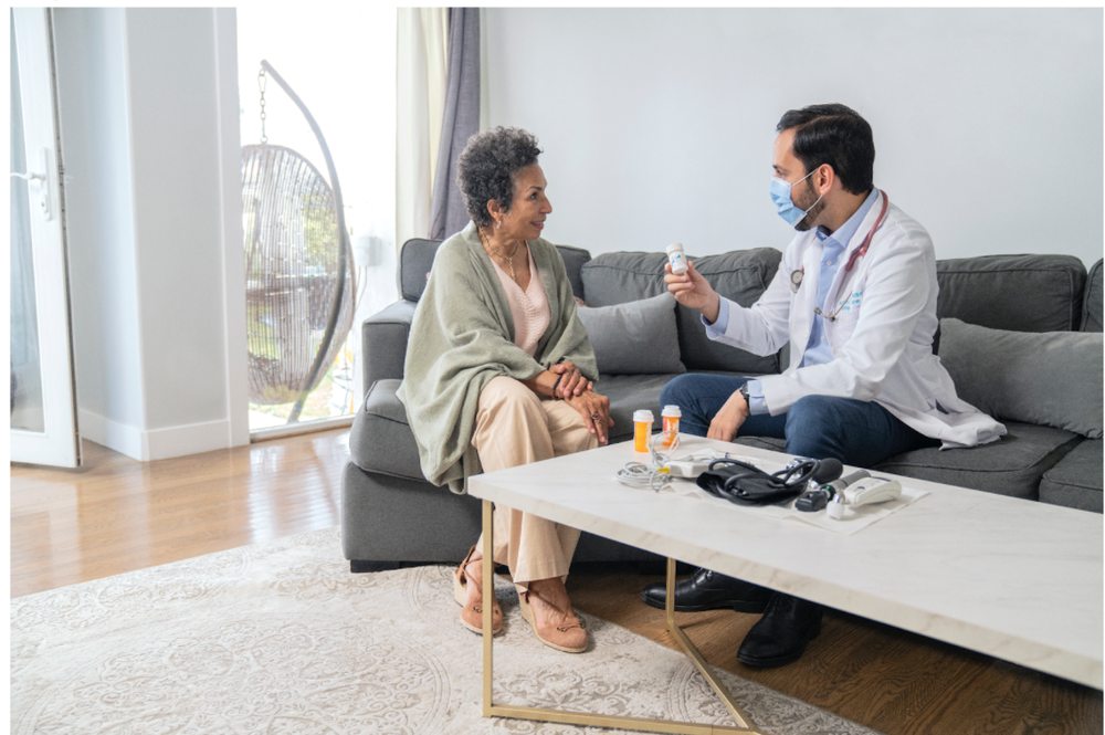 Heal - patient advocate in New York, NY