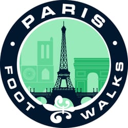 Paris Foot Walks