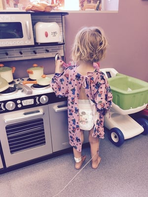 Huntington Hospital by null