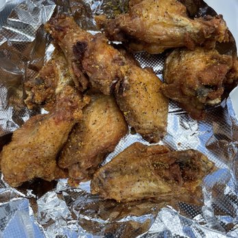 Good Guys Deli and Gril - Lemon pepper wings - Tacos Near Me - Buffalo, New York Good Guys Deli and Gril - Lemon pepper wings - Tacos Near Me - Buffalo, New York