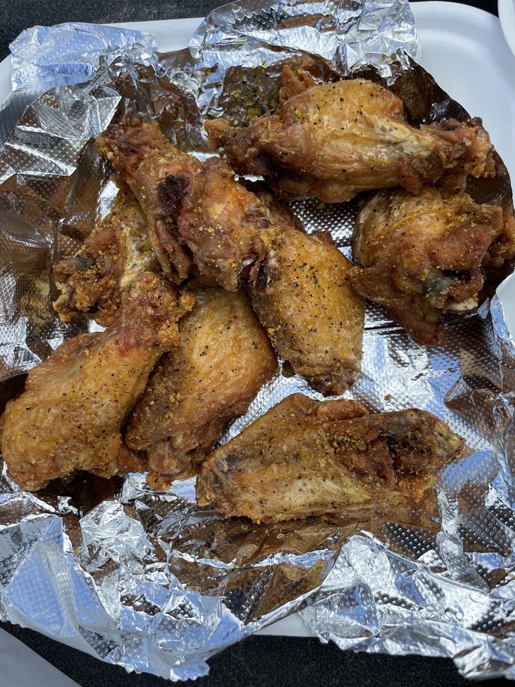 Good Guys Deli and Gril