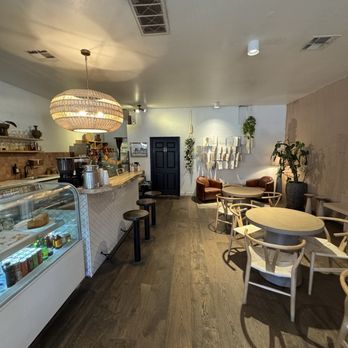 The Press Espresso  - Bakeries Near Me - Temecula, California