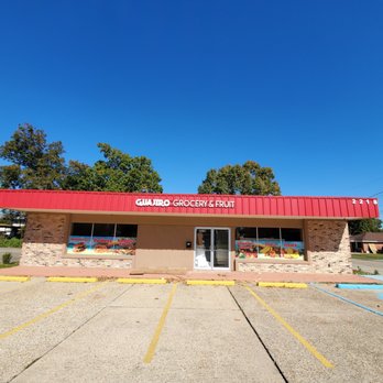 Guajiro Grocery & Fruit - the front of the store - Grocery Near Me - Kenner, Louisiana Guajiro Grocery & Fruit - the front of the store - Grocery Near Me - Kenner, Louisiana