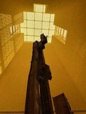 Fort Worth Museum of Science and History by null