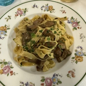 Ristorante Da Danilo Di Battilani Danilo - Pasta with porcini - Italian Near Me - Modena, 45