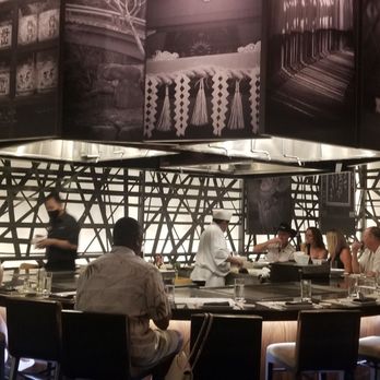 Morimoto - Japanese Near Me - Las Vegas, Nevada