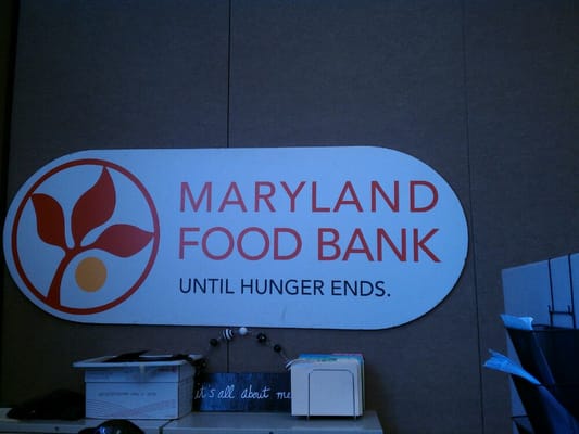 FoodWorks | Maryland Food Bank by null